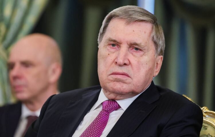 Kremlin aide comments on Russia-ASEAN Summit, possibility of Putin-Zelensky meeting – Russian Politics & Diplomacy
