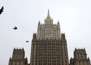 Russia closes entry into country for 103 Canadian nationals – Russian Politics & Diplomacy