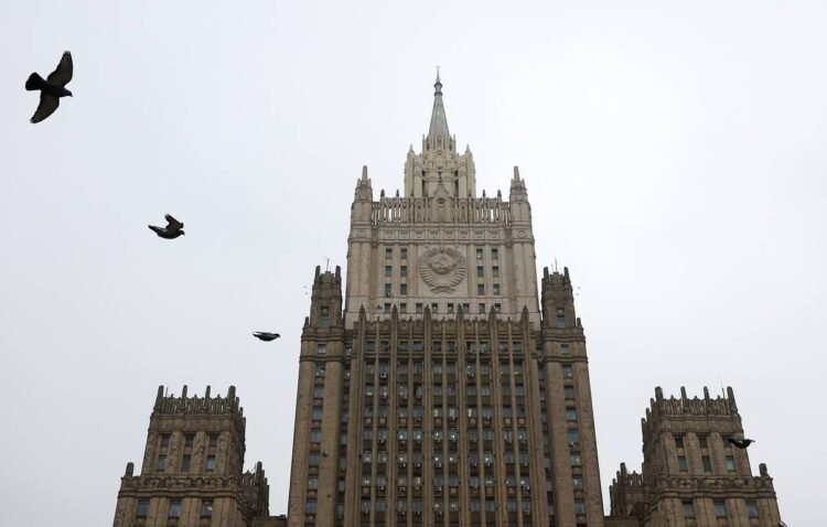 Russia closes entry into country for 103 Canadian nationals – Russian Politics & Diplomacy