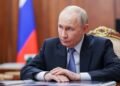 Anniversary Russia-ASEAN summit with Putin’s participation begins in Kazan – Russian Politics & Diplomacy