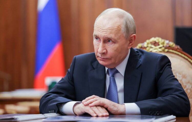 Anniversary Russia-ASEAN summit with Putin’s participation begins in Kazan – Russian Politics & Diplomacy