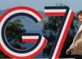 G7 leaders intend to tighten sanctions pressure on Russia’s oil and gas sector – World