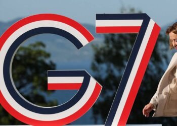 G7 leaders intend to tighten sanctions pressure on Russia’s oil and gas sector – World