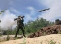 Russian forces successfully advance near Belitskoye under Rodinskoye in DPR — expert – Military & Defense