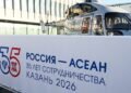 Press review: Kazan hosts ASEAN summit and Hormuz reopening shapes ruble, oil outlook – Press Review
