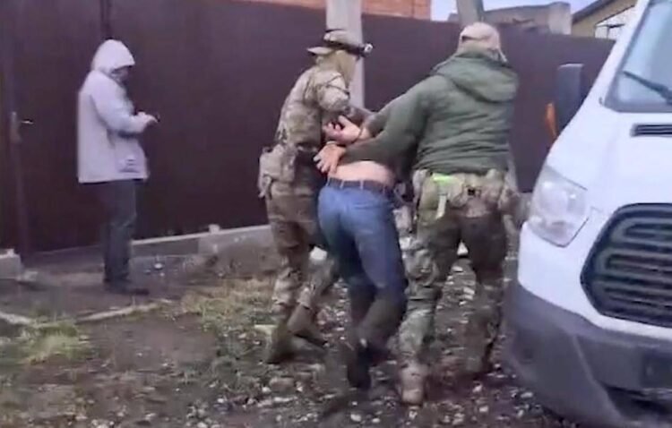 What is known about detention of three Ukrainian agents plotting terrorist attacks – Society & Culture