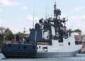 What we know about incident with Russian frigate Admiral Grigorovich in English Channel – Russian Politics & Diplomacy