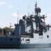 What we know about incident with Russian frigate Admiral Grigorovich in English Channel – Russian Politics & Diplomacy