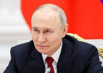 Putin highlights extensive experience of Russia-ASEAN cooperation – Russian Politics & Diplomacy