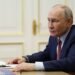President Putin arrives in Kazan for Russia-ASEAN Summit — Kremlin – Russian Politics & Diplomacy