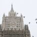 Kiev regime targets children — Russian Foreign Ministry – Russian Politics & Diplomacy