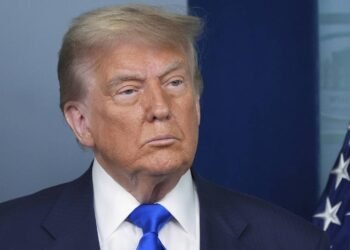 Trump denies reports on $300 bln fund as part of deal with Iran – Business & Economy