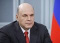 Global economy undergoing transformation, countries need new partnerships — PM Mishustin – Business & Economy