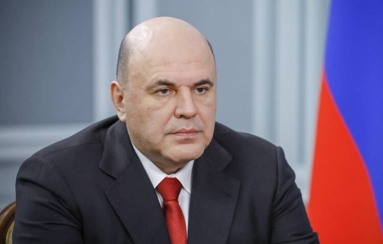 Global economy undergoing transformation, countries need new partnerships — PM Mishustin – Business & Economy