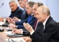 Putin meets with leader of Philippines in Kazan – Russian Politics & Diplomacy