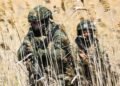 Russian troops liberate Kutuzovka community in Donetsk region over past day — top brass – Russian Politics & Diplomacy
