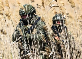 Russian troops liberate Kutuzovka community in Donetsk region over past day — top brass – Russian Politics & Diplomacy