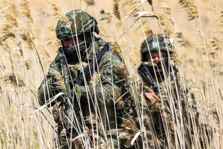 Russian troops liberate Kutuzovka community in Donetsk region over past day — top brass – Russian Politics & Diplomacy
