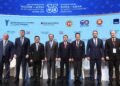 Russia-ASEAN summit gathered global majority, unlike G7 summit in France — expert – Russian Politics & Diplomacy