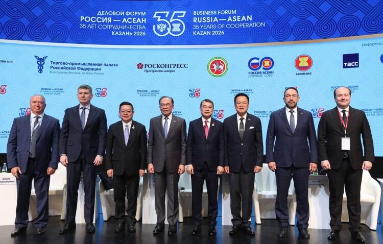 Russia-ASEAN summit gathered global majority, unlike G7 summit in France — expert – Russian Politics & Diplomacy