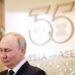 Putin welcomes heads of delegations at Russia-ASEAN summit reception – Russian Politics & Diplomacy