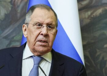 Ukrainian attack on bus carrying children was deliberate — Lavrov – Russian Politics & Diplomacy