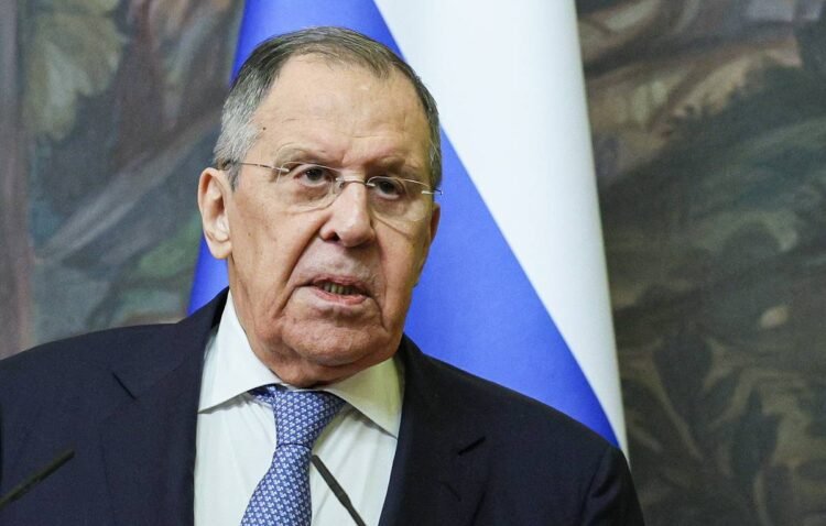 Ukrainian attack on bus carrying children was deliberate — Lavrov – Russian Politics & Diplomacy