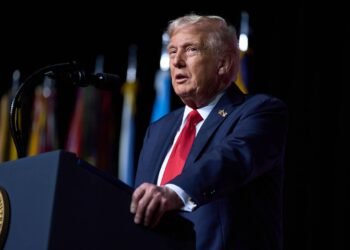 US would like to come to terms with Russia, China on reducing nuke arsenals — Trump – World