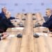 Putin receives Turkish Foreign Minister Hakan Fidan – Russian Politics & Diplomacy