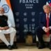 Press review: EU pushes Trump on Russia policy as Moscow warns on Greenland militarization – Press Review