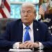 Blockade of Iranian ports proves more effective than bombing — Trump – World