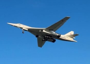 Tu-160s conduct scheduled flight over Barents, Norwegian seas – Military & Defense