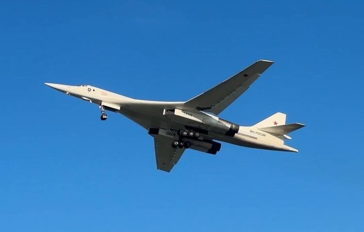 Tu-160s conduct scheduled flight over Barents, Norwegian seas – Military & Defense