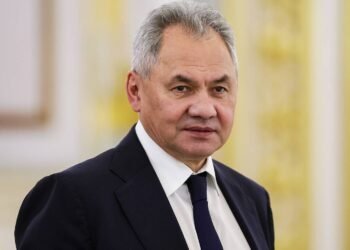 Russian security official, his BRICS counterparts to discuss security threats – Russian Politics & Diplomacy