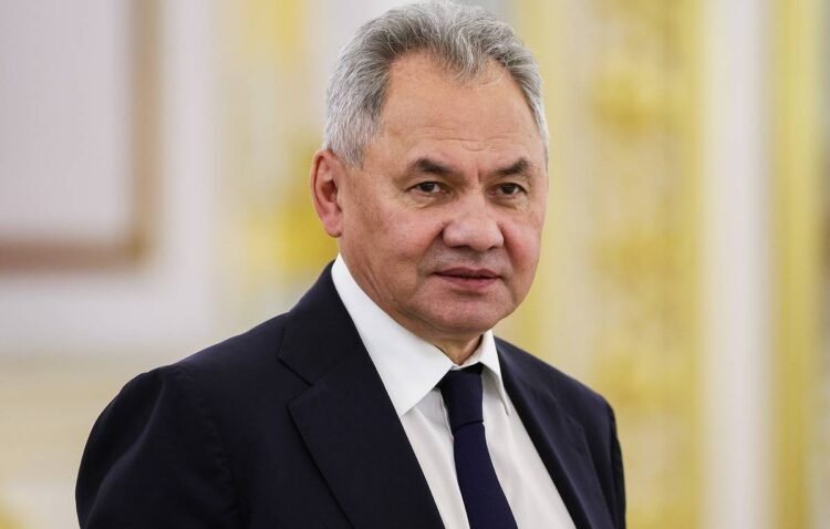 Russian security official, his BRICS counterparts to discuss security threats – Russian Politics & Diplomacy