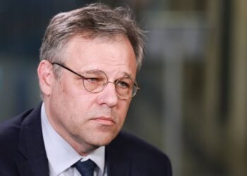 Ukraine intensifies drone strikes on Zaporozhye nuclear plant — envoy – Russian Politics & Diplomacy