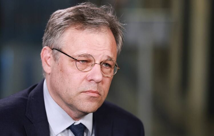 Ukraine intensifies drone strikes on Zaporozhye nuclear plant — envoy – Russian Politics & Diplomacy