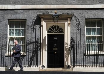 Press review: UK PM to continue predecessor policy as US reshapes oil market beyond OPEC+ – Press Review