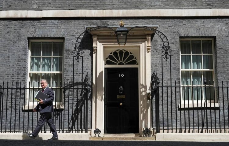 Press review: UK PM to continue predecessor policy as US reshapes oil market beyond OPEC+ – Press Review