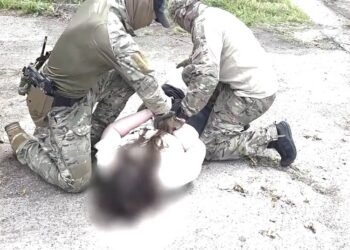 What we know about foiled terror plot targeting law enforcement officers in Pyatigorsk – Society & Culture