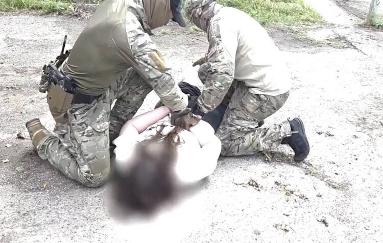 What we know about foiled terror plot targeting law enforcement officers in Pyatigorsk – Society & Culture