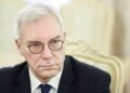 EU not interested in Ukraine talks — senior Russian diplomat – Russian Politics & Diplomacy