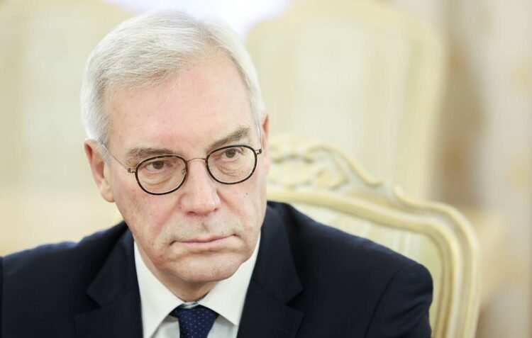 EU not interested in Ukraine talks — senior Russian diplomat – Russian Politics & Diplomacy