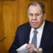 EU authorities unwilling to put brakes on growth of military budgets — Lavrov