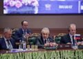US biolabs, energy situation, West’s role: top Russian security official’s statements – Russian Politics & Diplomacy