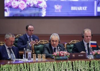 US biolabs, energy situation, West’s role: top Russian security official’s statements – Russian Politics & Diplomacy