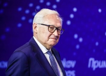 ‘Signs of shift’ in US position on Anchorage, dialogue on Ukraine: Ryabkov’s statements – Russian Politics & Diplomacy