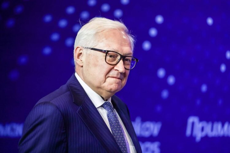 ‘Signs of shift’ in US position on Anchorage, dialogue on Ukraine: Ryabkov’s statements – Russian Politics & Diplomacy