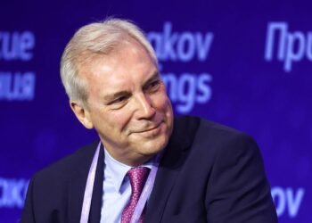 Russian diplomat says EU lacks interest in Ukraine talks, seeks to demonize Moscow – Russian Politics & Diplomacy