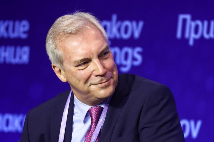 Russian diplomat says EU lacks interest in Ukraine talks, seeks to demonize Moscow – Russian Politics & Diplomacy